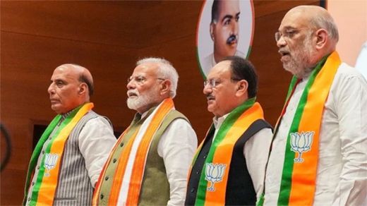 BJP